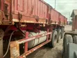 40-Ton, 40ft Trailer Body - Used Tokunbo - 4