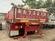 40-Ton, 40ft Trailer Body - Used Tokunbo - 5
