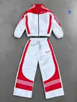Ranjoor Retro Wave Tracksuit - 4