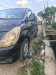 2015 Hyundai H-1 Black 11-Seater Minivan - 3