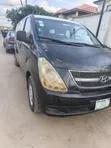 2015 Hyundai H-1 Black 11-Seater Minivan - 4