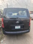 2015 Hyundai H-1 Black 11-Seater Minivan - 5