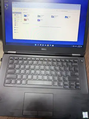 Dell Latitude 5480 Laptop - Core i5, 16GB RAM, 256GB SSD
