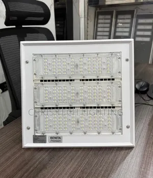 150W Benita Gas Station Canopy Light