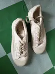 Warrior Casual Sneakers - Girman 42 - 3