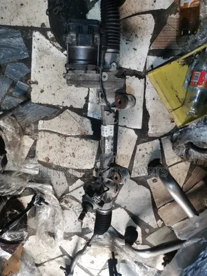 Used Electric Steering Rack for Lexus ES350 (2020-2022)