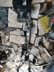 Used Electric Steering Rack for Lexus ES350 (2020-2022) - 3