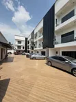 Furnished 5-Bedroom Townhouse/Terrace for Rent in Katampe Main, Abuja - 1