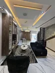 Furnished 5-Bedroom Townhouse/Terrace for Rent in Katampe Main, Abuja - 2