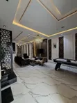 Furnished 5-Bedroom Townhouse/Terrace for Rent in Katampe Main, Abuja - 3