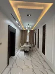 Furnished 5-Bedroom Townhouse/Terrace for Rent in Katampe Main, Abuja - 5