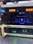 Yamaha P7000s Power Amplifier - 2