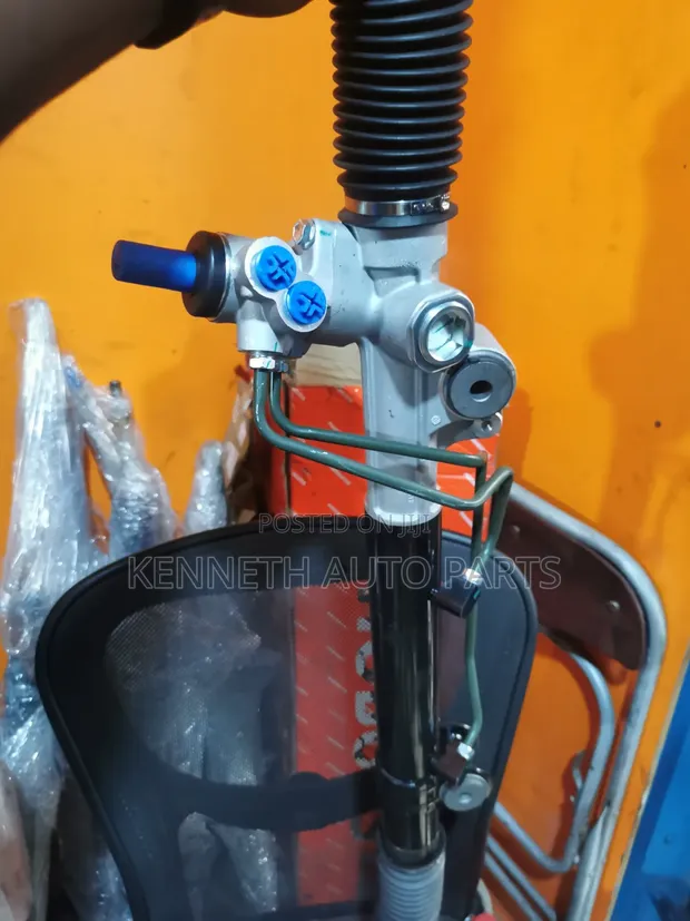 Brand New Power Steering Rack for Toyota Tacoma 2005 - 1