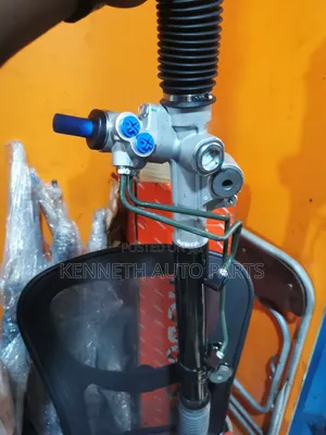 Brand New Power Steering Rack for Toyota Tacoma 2005