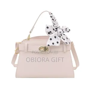 New Look Mini Handbag - Fari Classic Genuine Leather