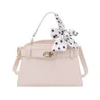 New Look Mini Handbag - Fari Classic Genuine Leather - 2