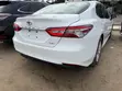 2019 Toyota Camry LE (2.5L 4cyl 8A) White - 2