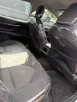 2019 Toyota Camry LE (2.5L 4cyl 8A) White - 4