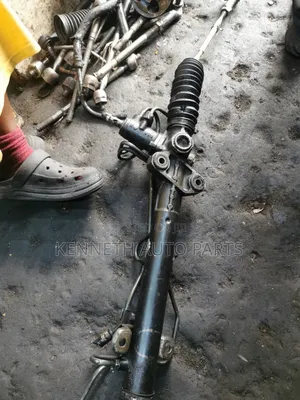 Mitsubishi L400 Power Steering Rack (2005-2007)