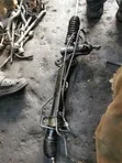 Mitsubishi L400 Power Steering Rack (2005-2007) - 2