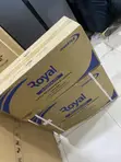 Royal 1HP Inverter Split AC - 1