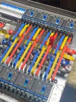 Distribution Board with Manual Changeover - 1
