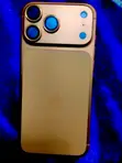 Apple iPhone 17 Pro Max 256GB Orange - 3