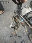 Used Power Steering Rack for Toyota Matrix (2005) - 3