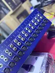 Yamaha MG32/FX 32-Channel Analog Mixer na Asali - 1