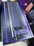 Yamaha MG32/FX 32-Channel Analog Mixer na Asali - 3
