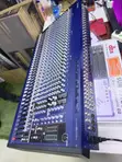 Yamaha MG32/FX 32-Channel Analog Mixer na Asali - 4