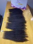 HD Lace Ventilation - Frontal, Closure, Full Lace Wig - 1