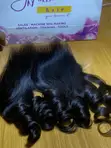 HD Lace Ventilation - Frontal, Closure, Full Lace Wig - 5