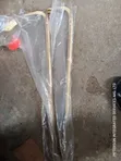 Non-Sparking Brass Crow Bar - 2