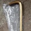 Non-Sparking Brass Crow Bar - 3