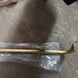 Non-Sparking Brass Crow Bar - 4
