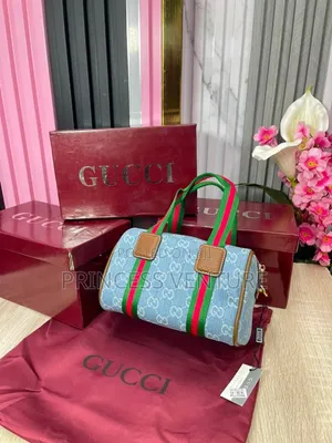 Jakar Gucci - Na Mata Masu Daraja