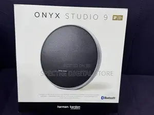JBL Onyx Studio 9 Mai ɗaukar Wuta Ta Bluetooth