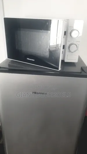 Hisense Microwave Oven - Fari