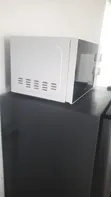 Hisense Microwave Oven - Fari - 3