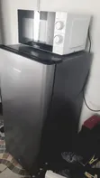 Hisense Microwave Oven - Fari - 4
