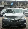 2016 Acura MDX SH AWD SUV - Foreign Used - 1