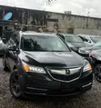 2016 Acura MDX SH AWD SUV - Foreign Used - 2