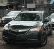 2016 Acura MDX SH AWD SUV - Foreign Used - 3