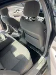 2009 Toyota Camry XLE Sedan - Black - 3