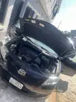 2009 Toyota Camry XLE Sedan - Black - 5