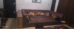 Home Interiors Side by Side Sofa