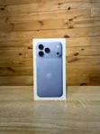 New Apple iPhone 18 Pro Max 256GB Blue - 3