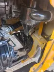 TVS King Deluxe Plus iTouch Start 2024 Yellow - 3