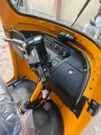 TVS King Deluxe Plus iTouch Start 2024 Yellow - 5
